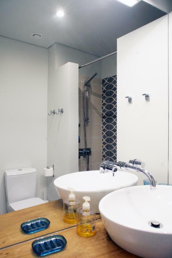 Apartment Boavista Bike Lissabon