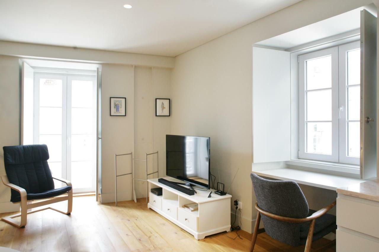 Appartement Boavista Bike