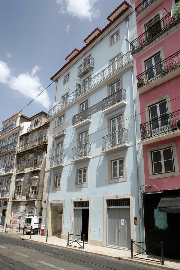 Boavista Bike Appartement *