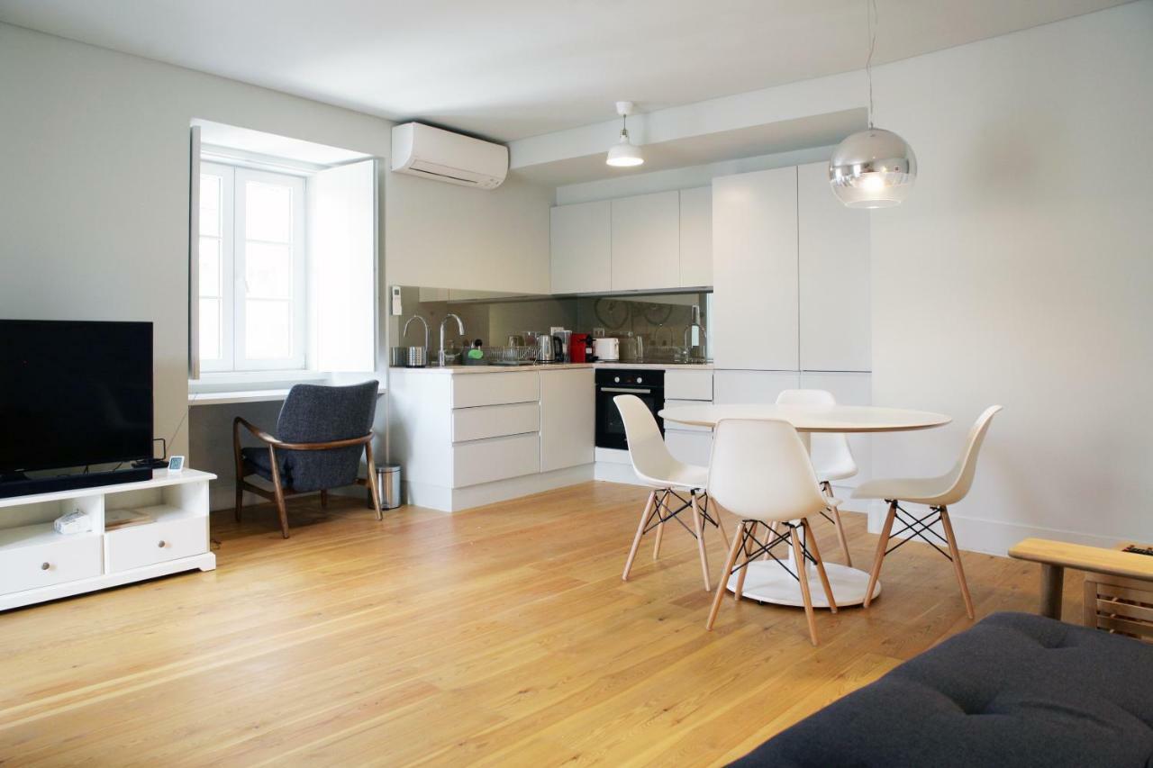 Boavista Bike Appartement